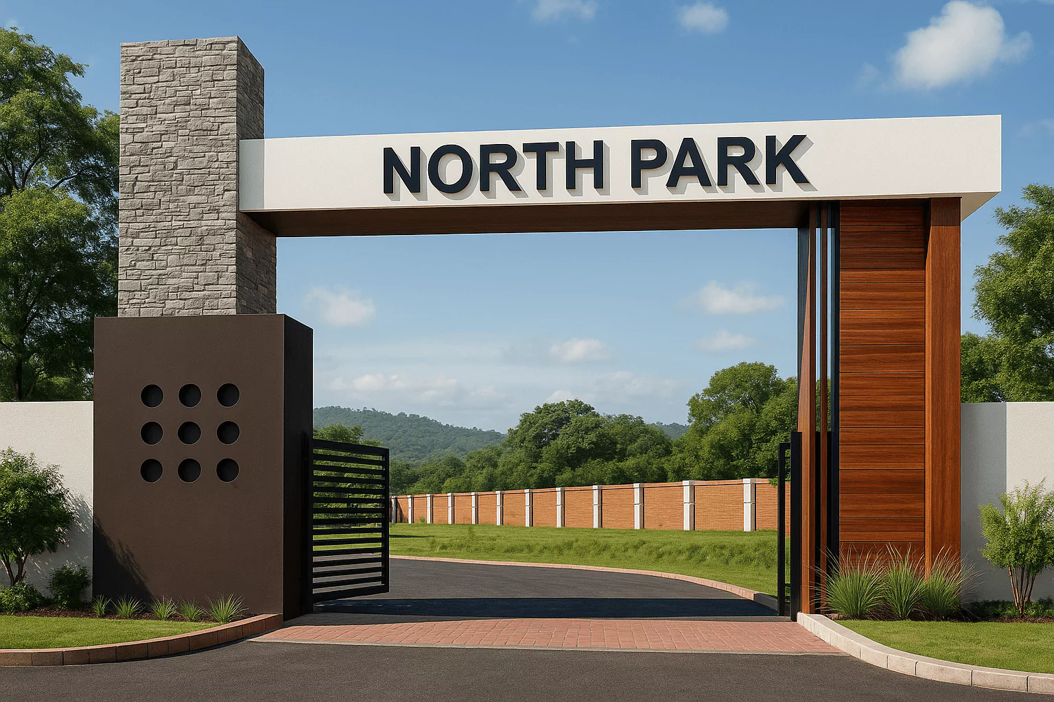 North Park